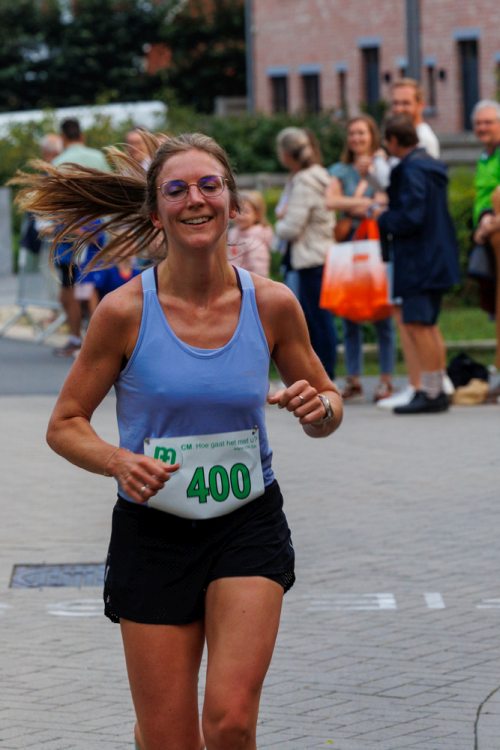 Landlopersjogging 2023